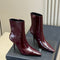 YSL BOOTS