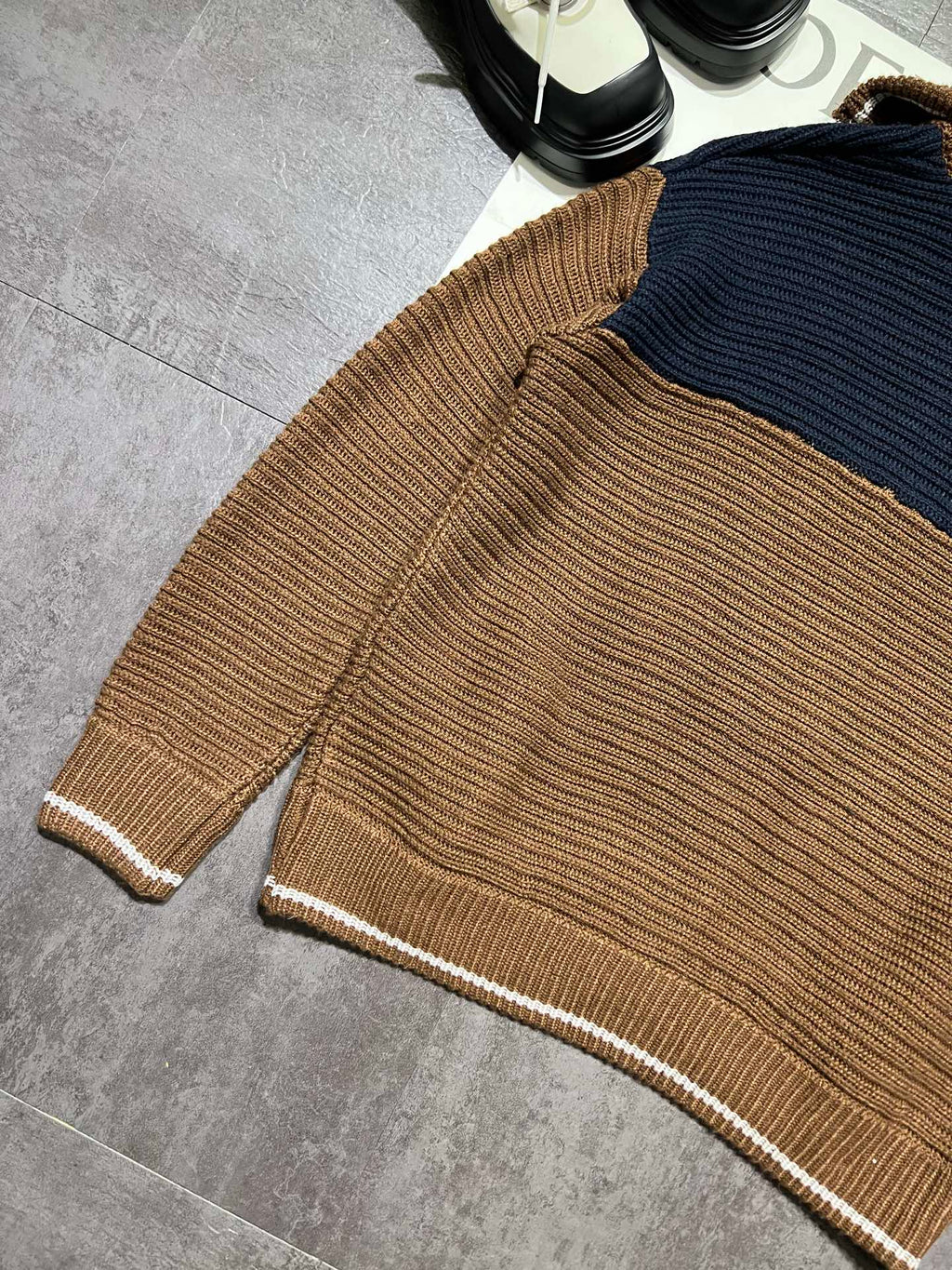 MIUMIU CARDIGAN STYLE 544