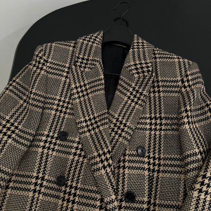 YSL 25S BLAZER STYLE 229