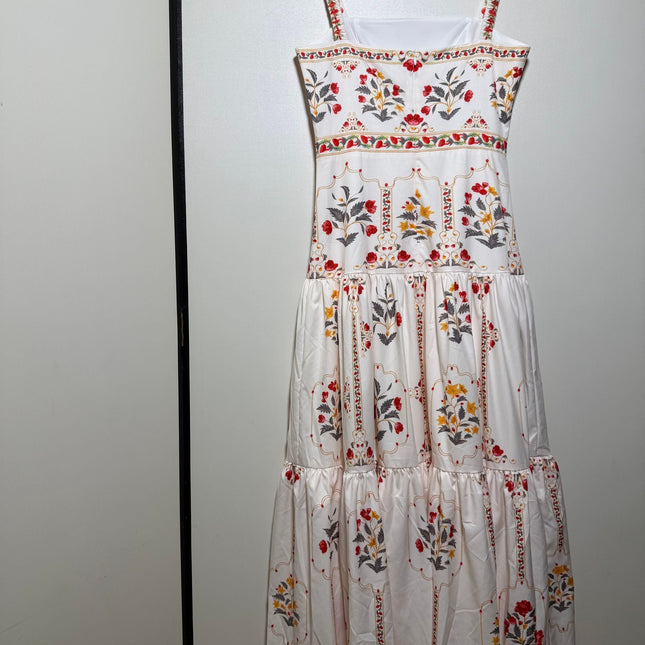 ZIMMERMANN 26S MAXI DRESS STYLE 203