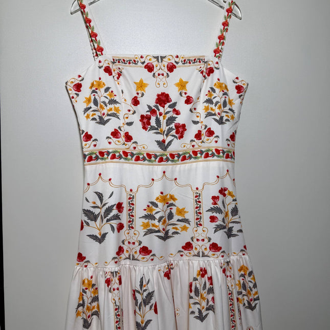 ZIMMERMANN 26S MAXI DRESS STYLE 203