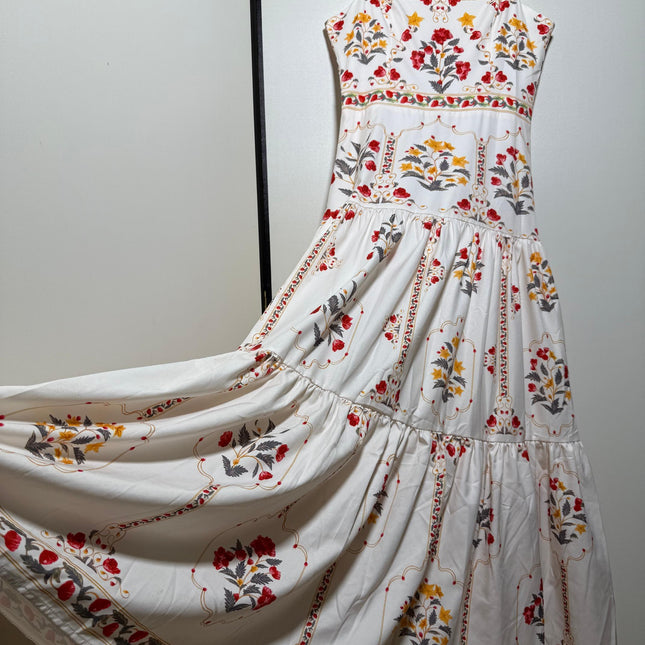 ZIMMERMANN 26S MAXI DRESS STYLE 203