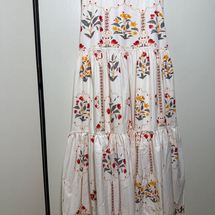 ZIMMERMANN 26S MAXI DRESS STYLE 203