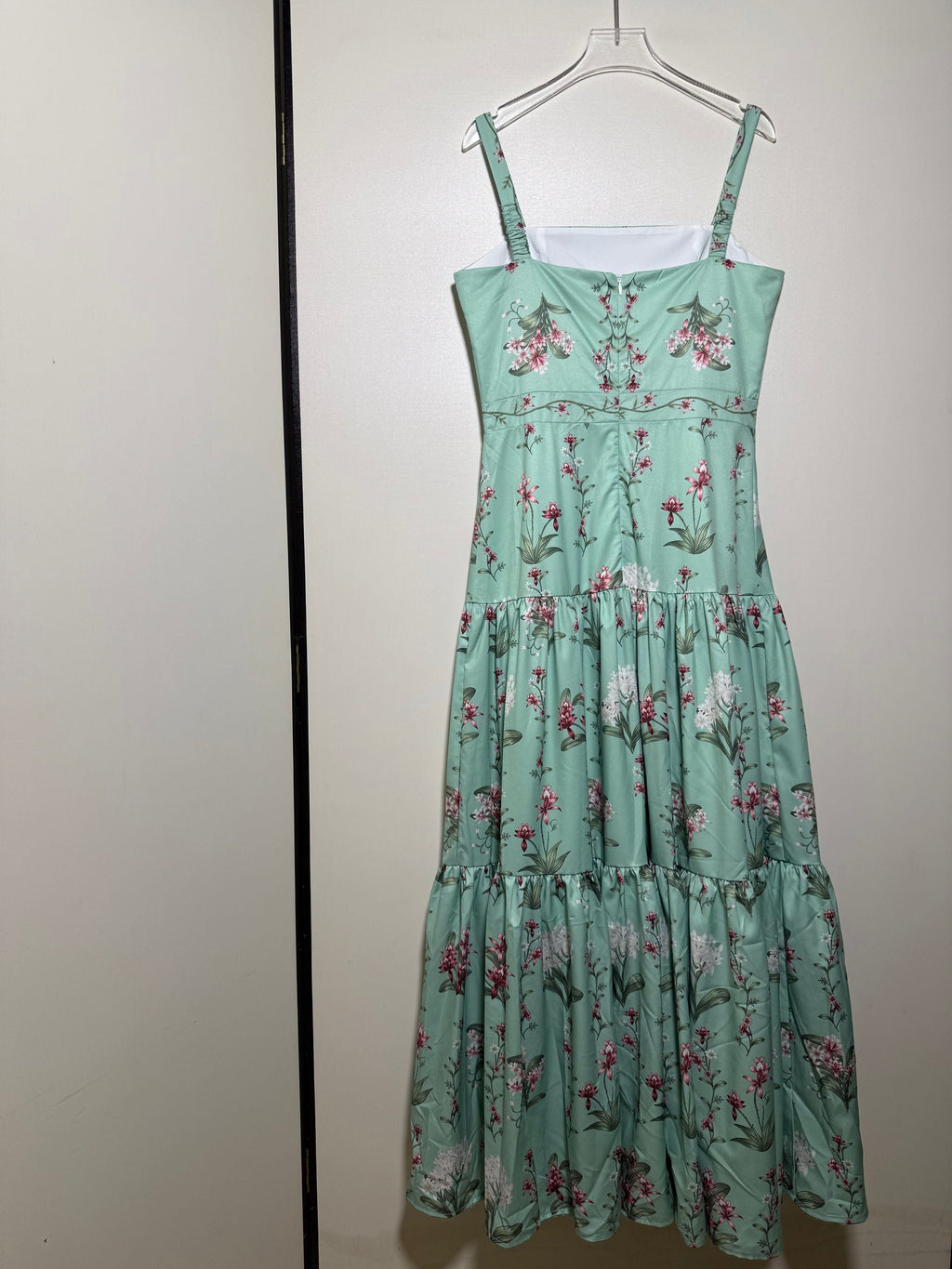 ZIMMERMANN 26S MAXI DRESS STYLE 202