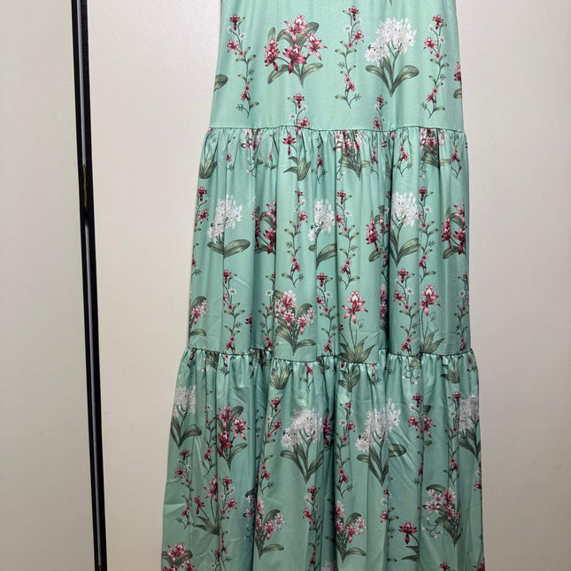 ZIMMERMANN 26S MAXI DRESS STYLE 202