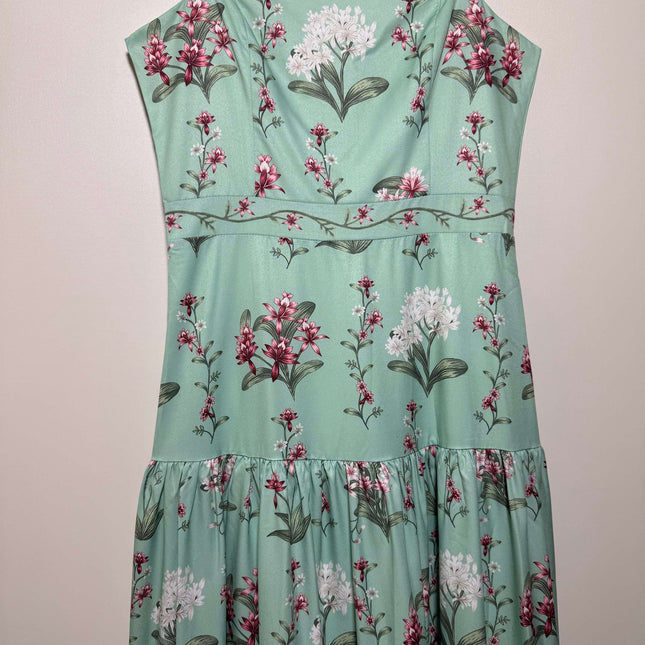 ZIMMERMANN 26S MAXI DRESS STYLE 202