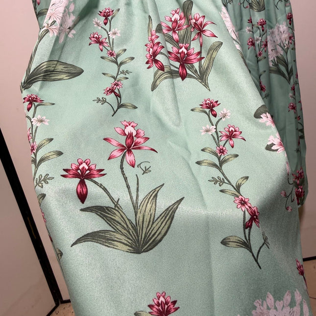 ZIMMERMANN 26S MAXI DRESS STYLE 202