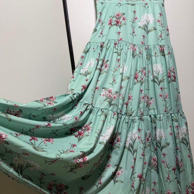 ZIMMERMANN 26S MAXI DRESS STYLE 202