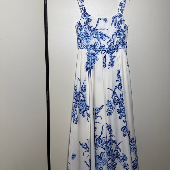 ZIMMERMANN 26S MAXI DRESS STYLE 201