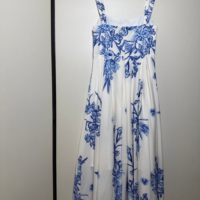 ZIMMERMANN 26S MAXI DRESS STYLE 201