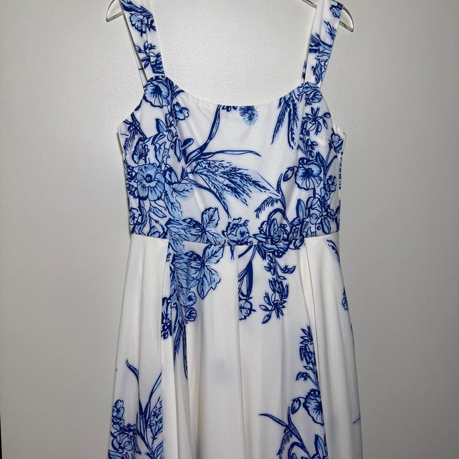ZIMMERMANN 26S MAXI DRESS STYLE 201
