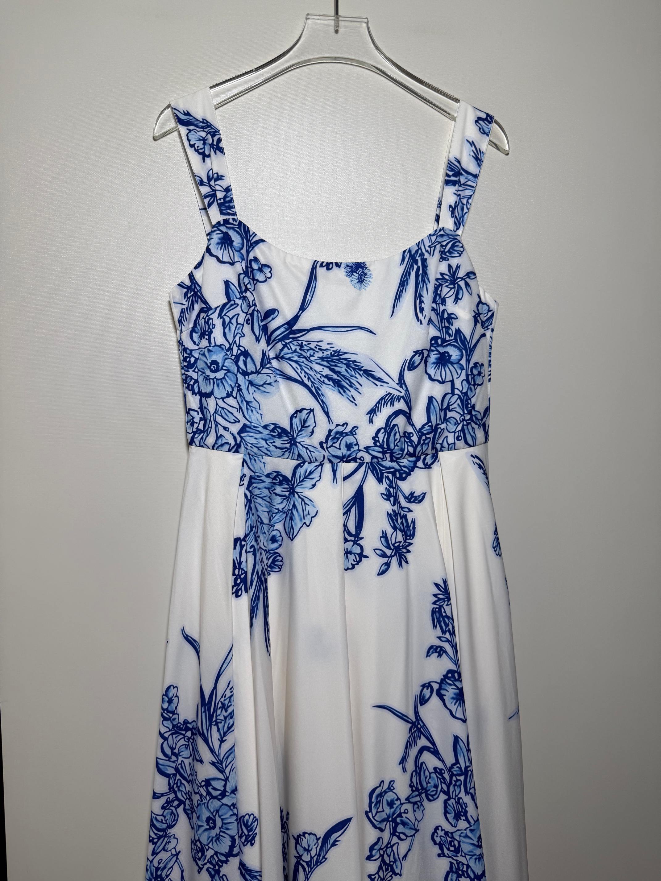 ZIMMERMANN 26S MAXI DRESS STYLE 201