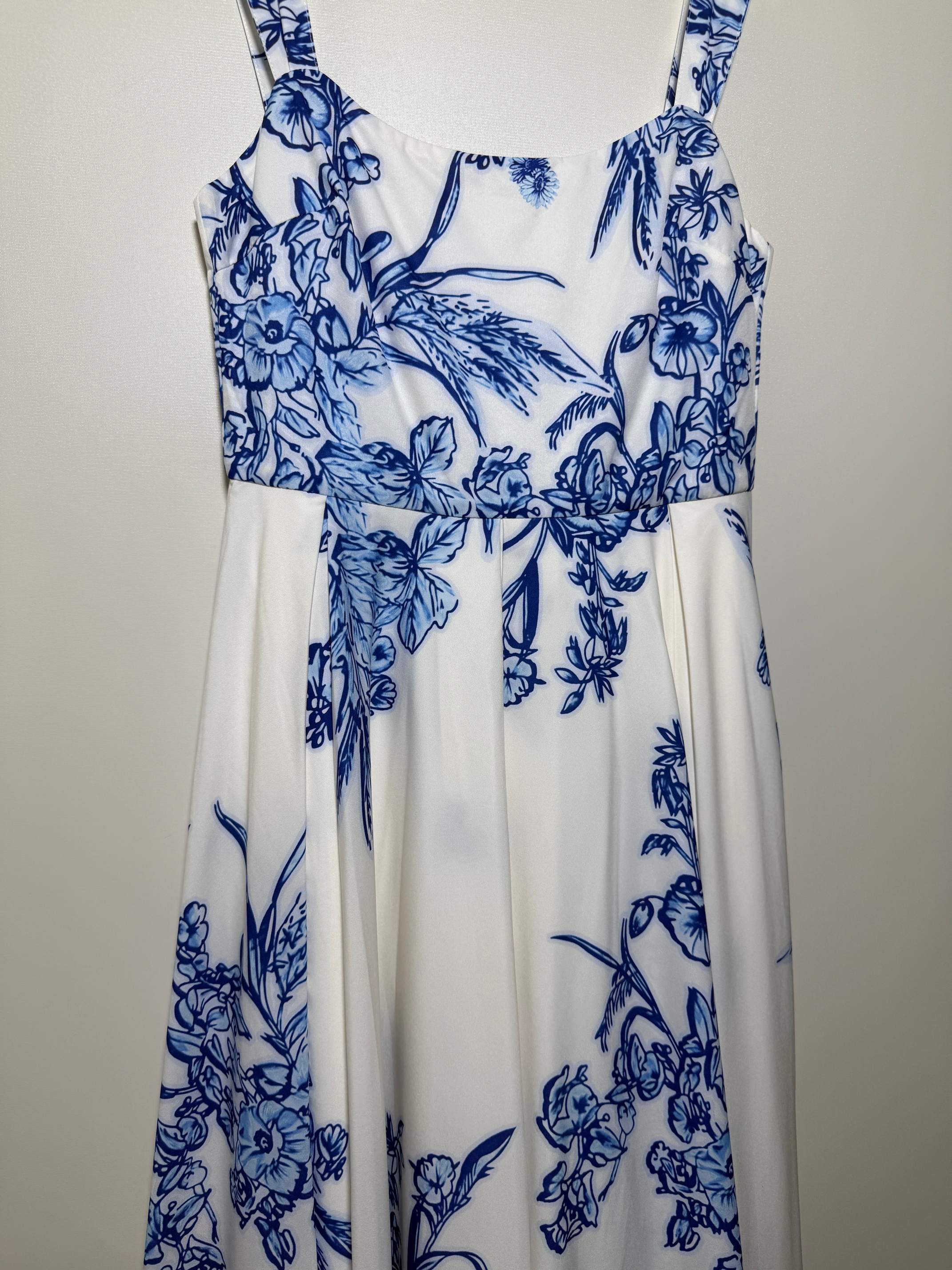 ZIMMERMANN 26S MAXI DRESS STYLE 201