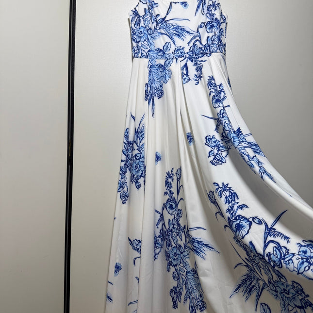 ZIMMERMANN 26S MAXI DRESS STYLE 201