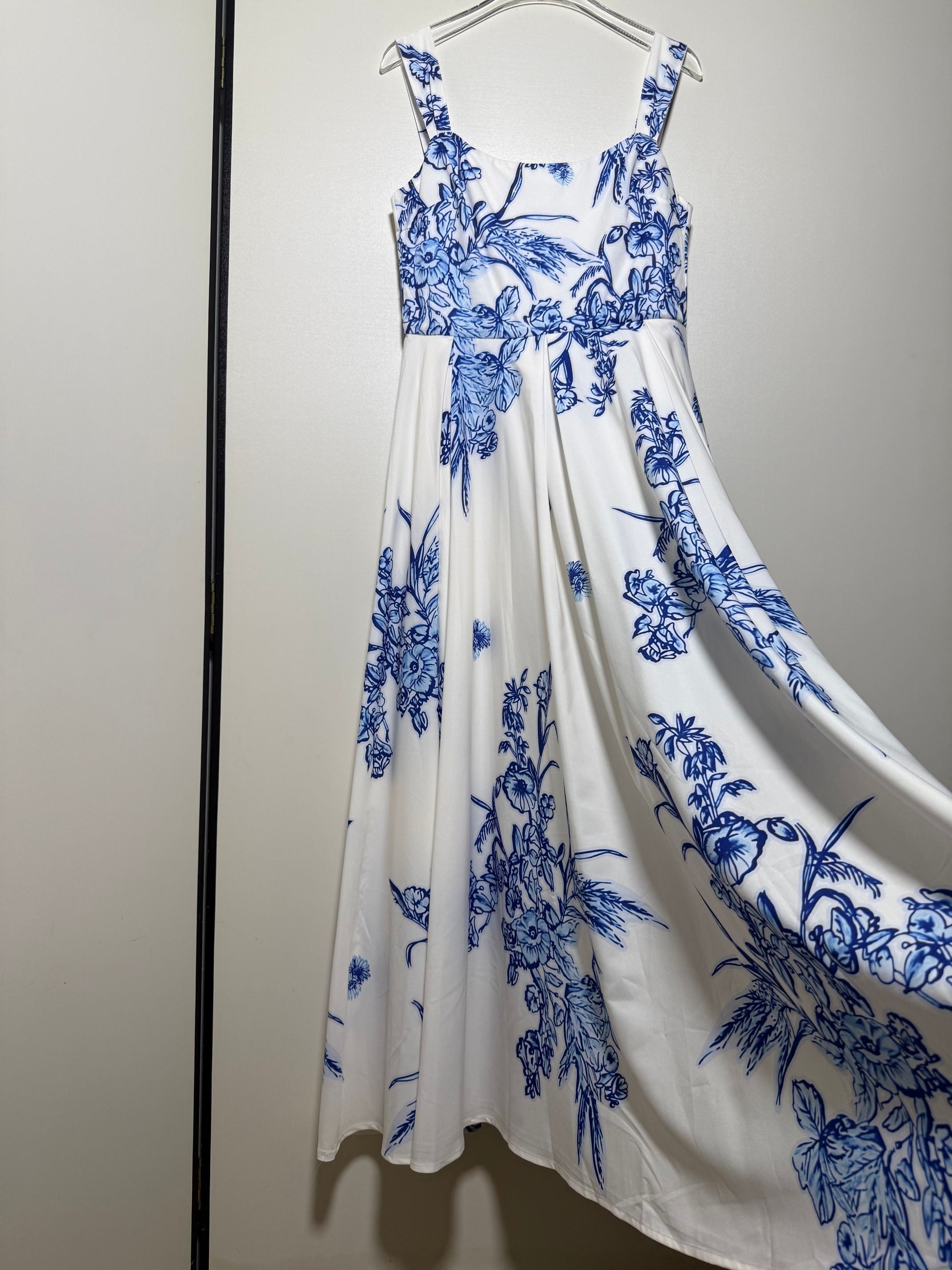 ZIMMERMANN 26S MAXI DRESS STYLE 201