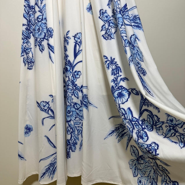 ZIMMERMANN 26S MAXI DRESS STYLE 201
