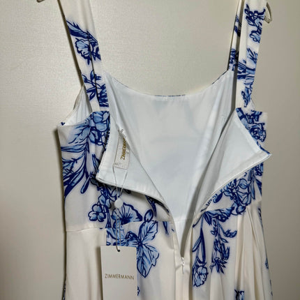 ZIMMERMANN 26S MAXI DRESS STYLE 201