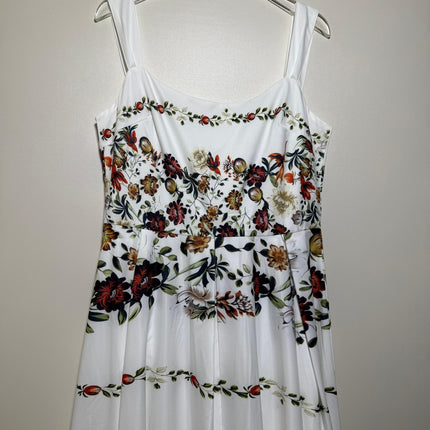 ZIMMERMANN 26S MAXI DRESS STYLE 200