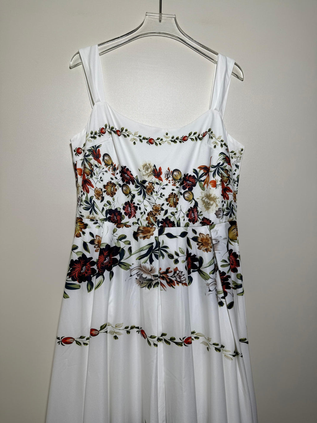 ZIMMERMANN 26S MAXI DRESS STYLE 200