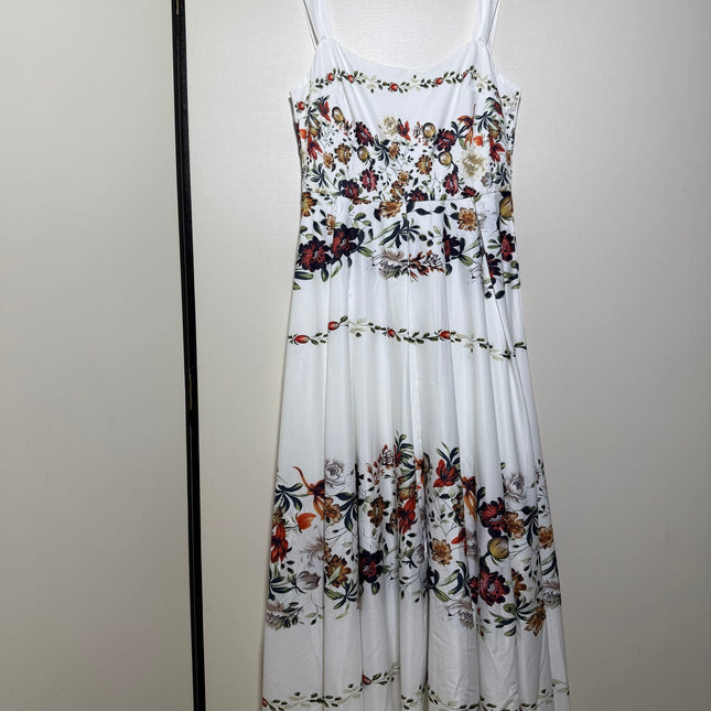 ZIMMERMANN 26S MAXI DRESS STYLE 200