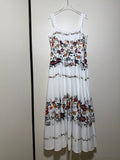 ZIMMERMANN 26S MAXI DRESS STYLE 200