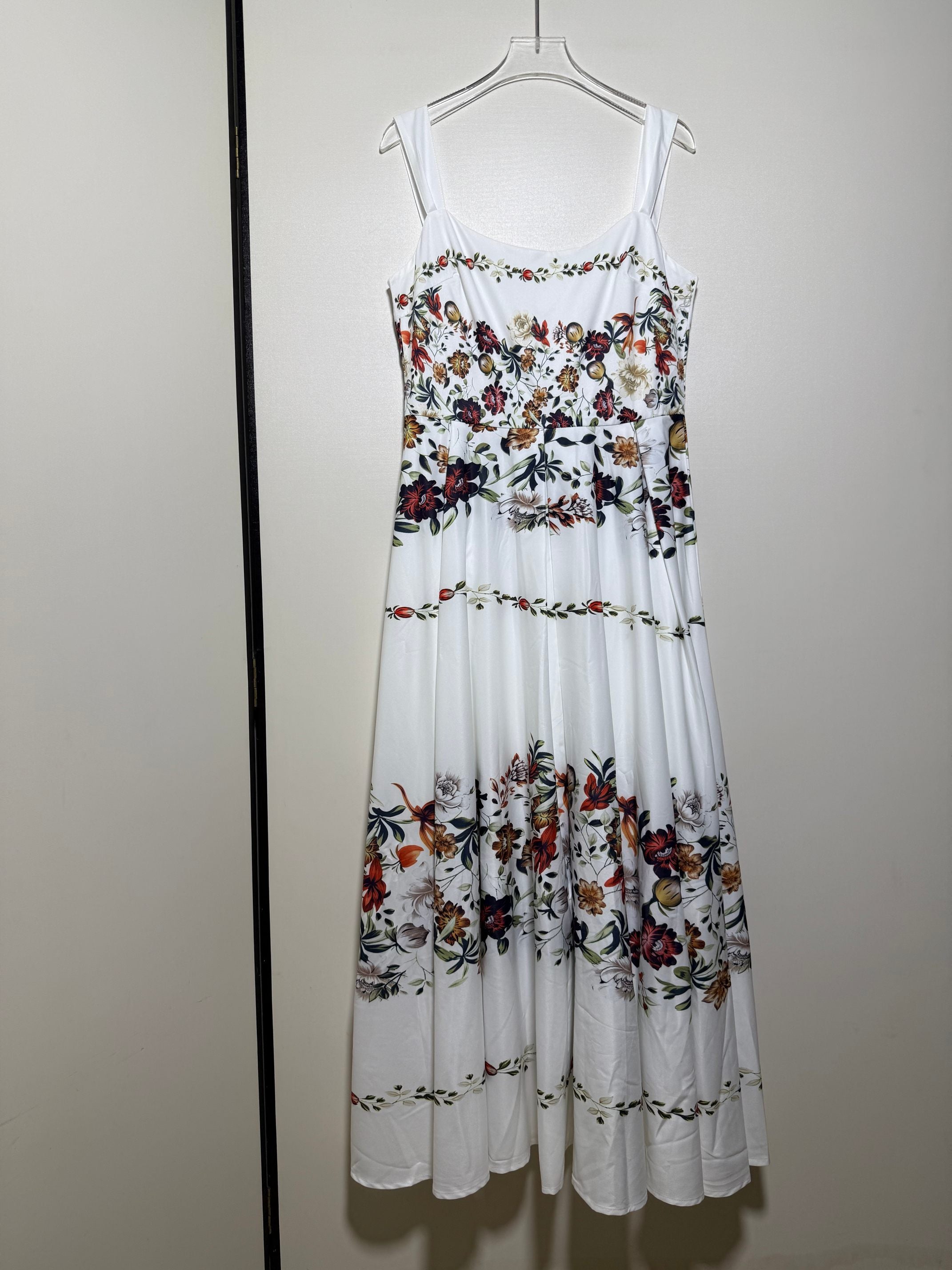 ZIMMERMANN 26S MAXI DRESS STYLE 200