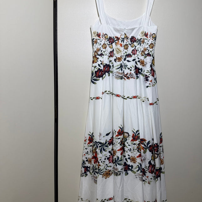 ZIMMERMANN 26S MAXI DRESS STYLE 200