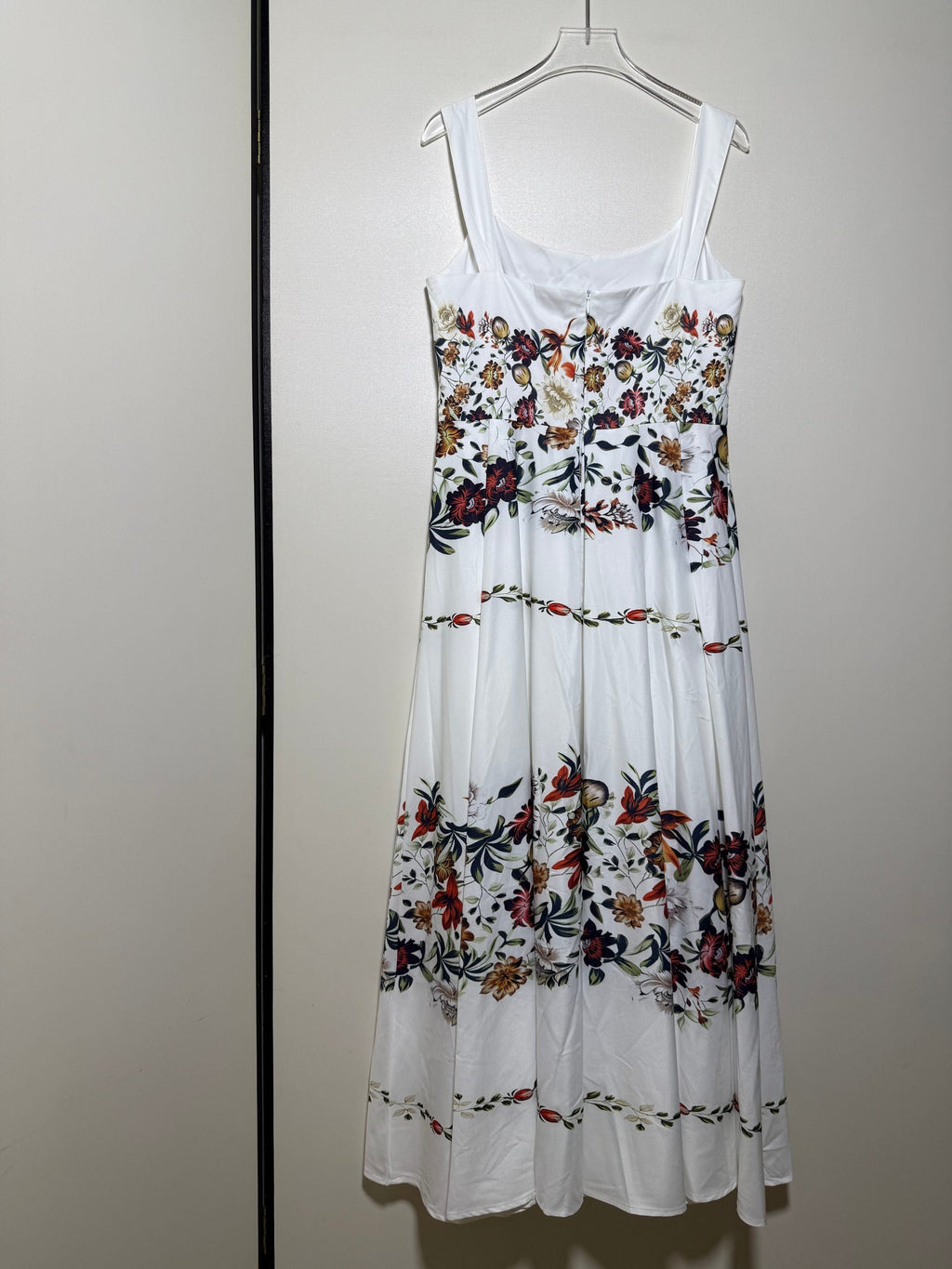 ZIMMERMANN 26S MAXI DRESS STYLE 200