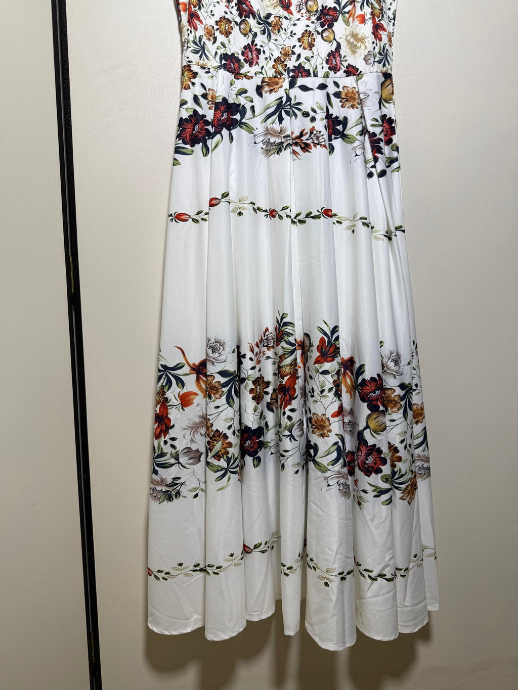 ZIMMERMANN 26S MAXI DRESS STYLE 200