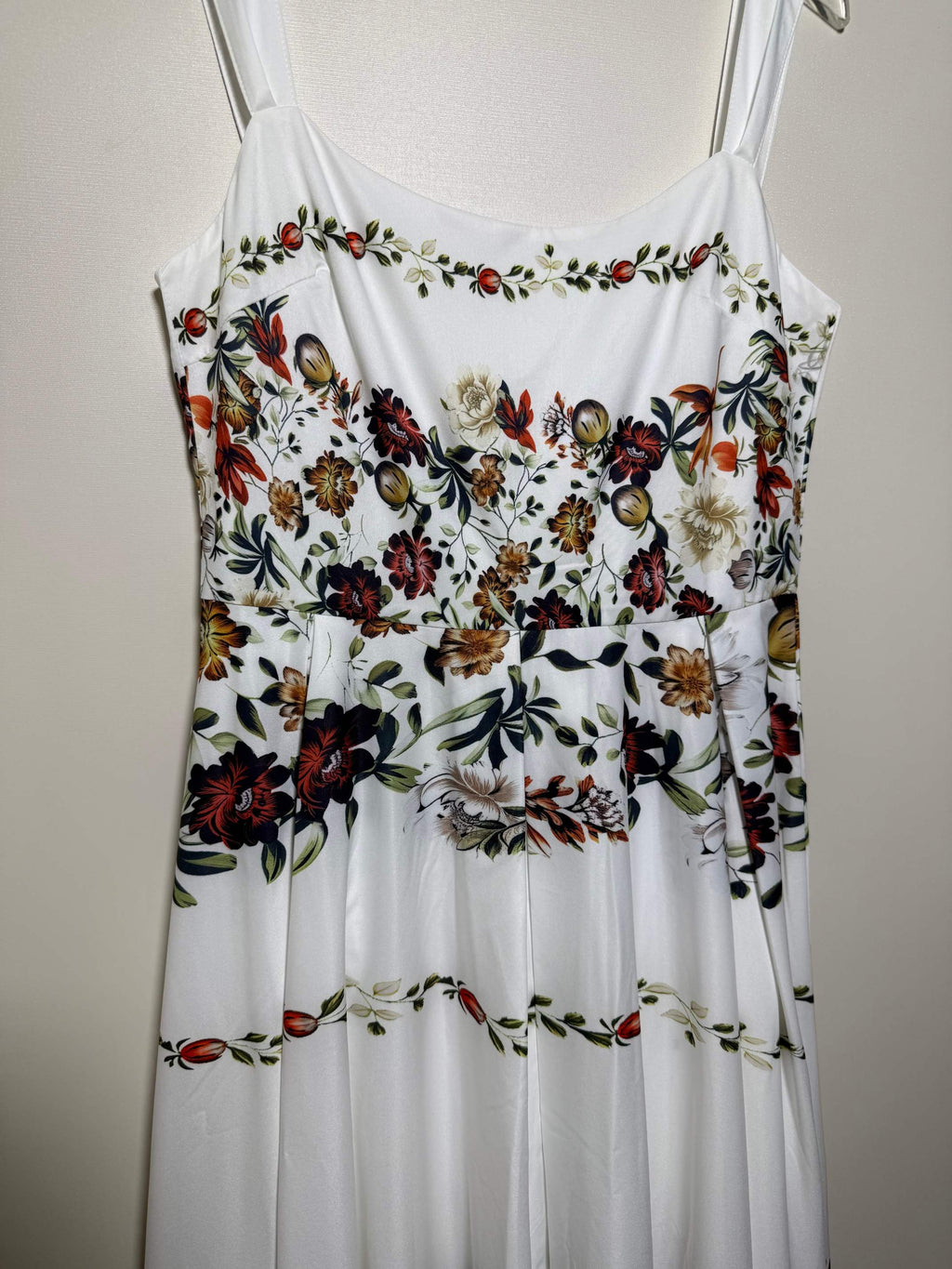 ZIMMERMANN 26S MAXI DRESS STYLE 200