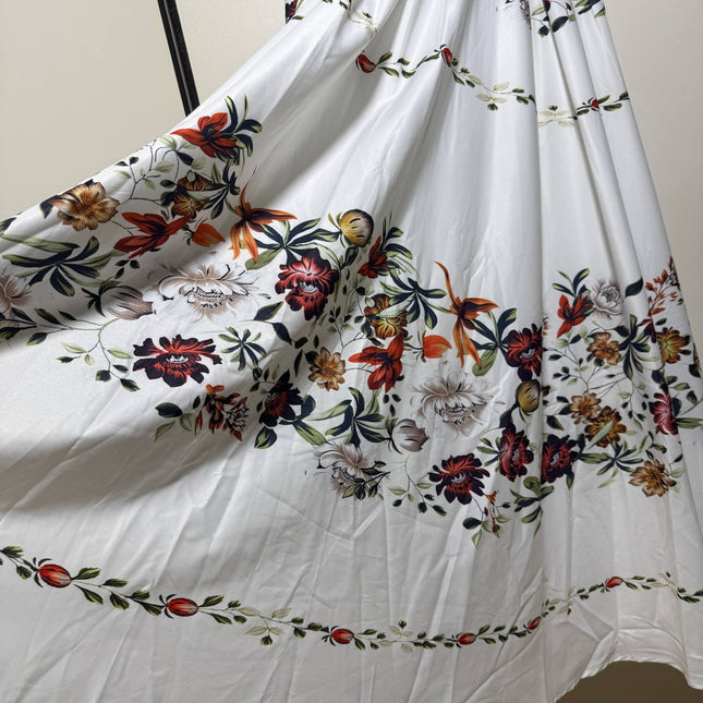 ZIMMERMANN 26S MAXI DRESS STYLE 200