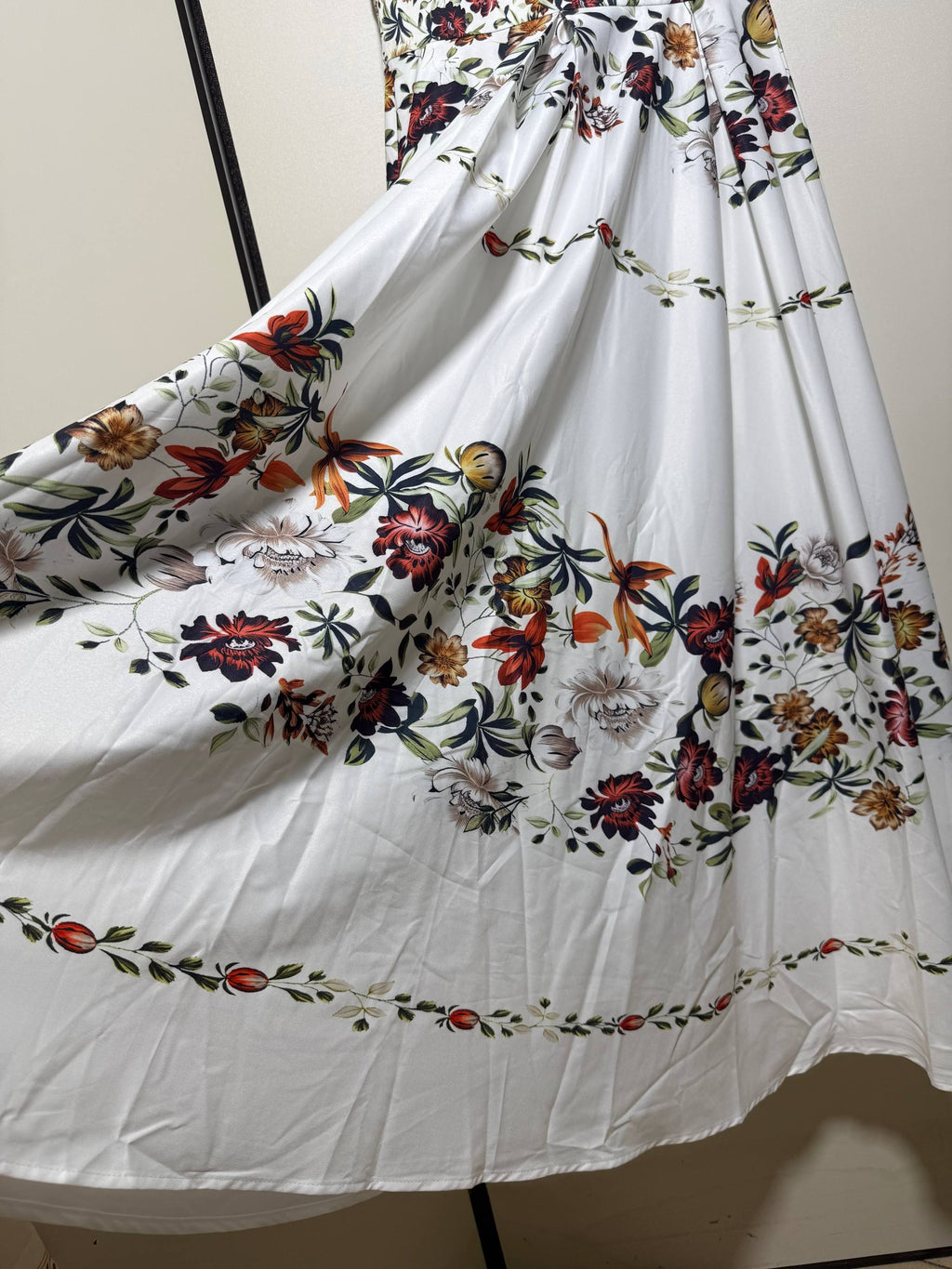 ZIMMERMANN 26S MAXI DRESS STYLE 200