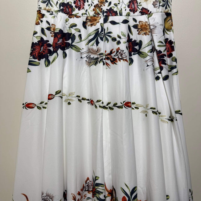 ZIMMERMANN 26S MAXI DRESS STYLE 200