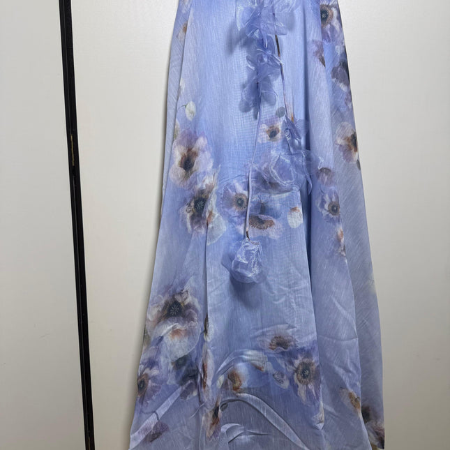 ZIMMERMANN 26S MAXI DRESS STYLE 199