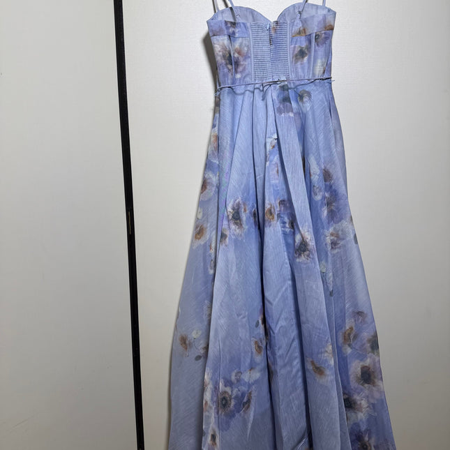 ZIMMERMANN 26S MAXI DRESS STYLE 199