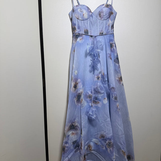 ZIMMERMANN 26S MAXI DRESS STYLE 199