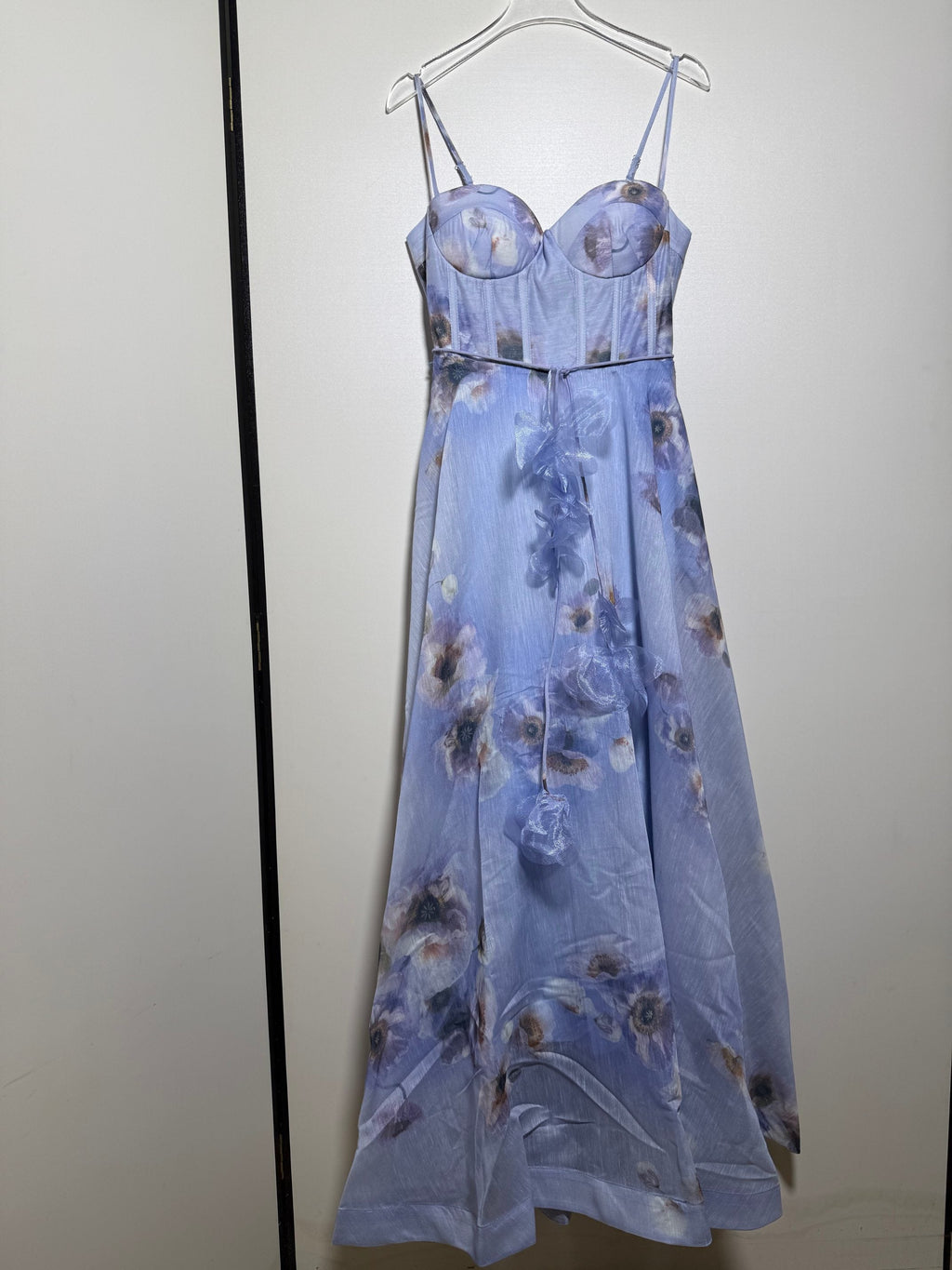 ZIMMERMANN 26S MAXI DRESS STYLE 199