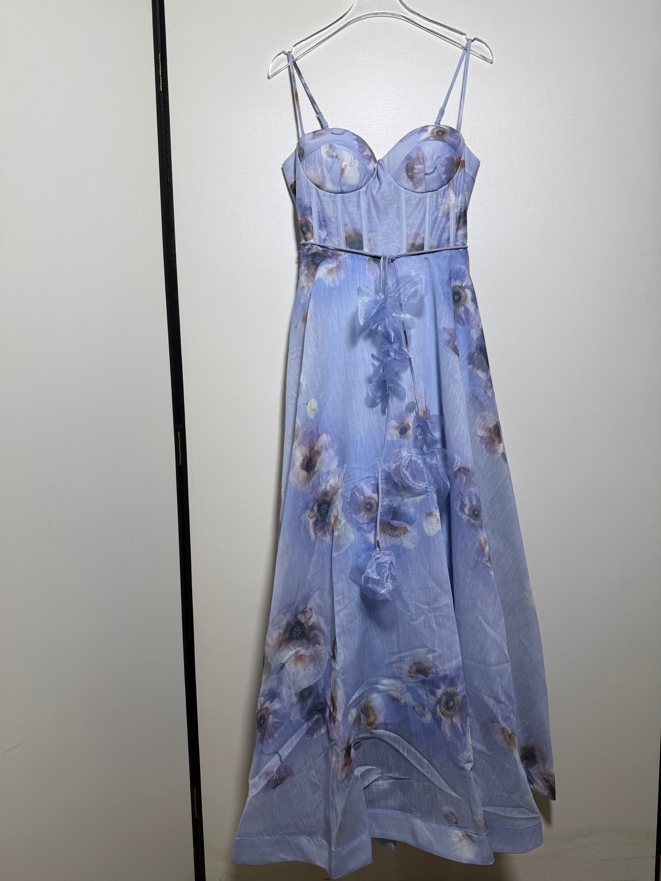 ZIMMERMANN 26S MAXI DRESS STYLE 199