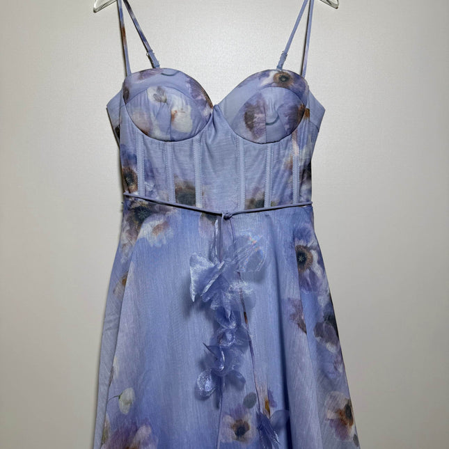 ZIMMERMANN 26S MAXI DRESS STYLE 199