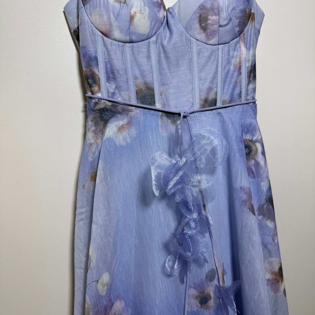 ZIMMERMANN 26S MAXI DRESS STYLE 199
