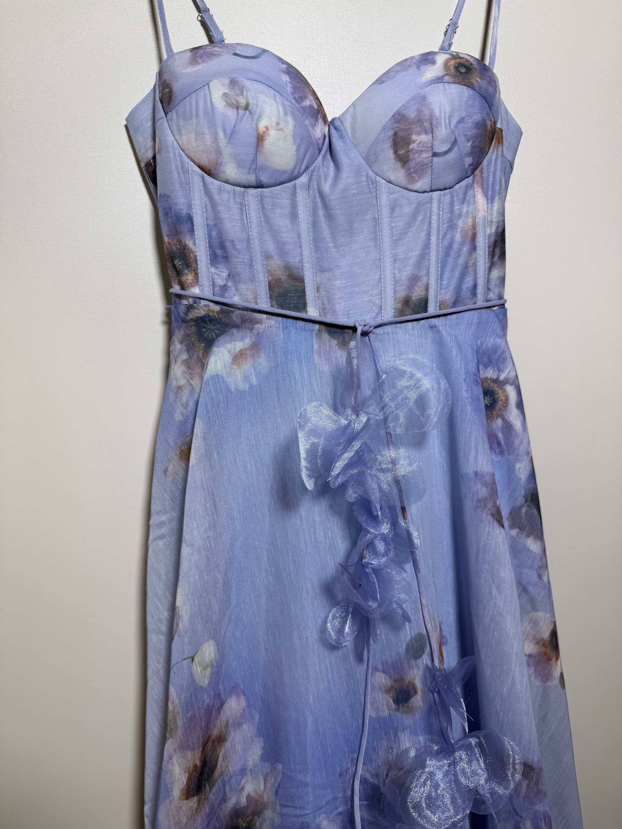 ZIMMERMANN 26S MAXI DRESS STYLE 199