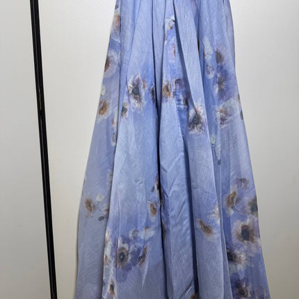 ZIMMERMANN 26S MAXI DRESS STYLE 199
