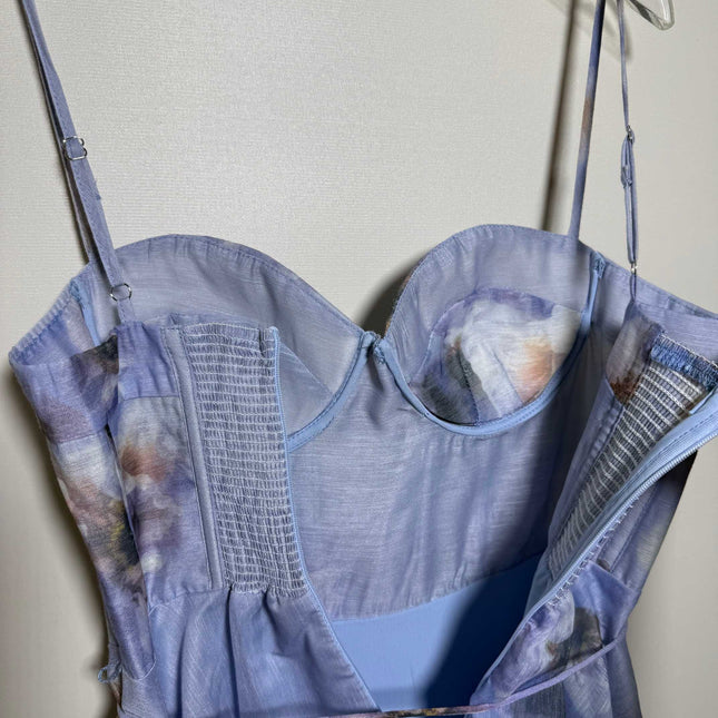 ZIMMERMANN 26S MAXI DRESS STYLE 199