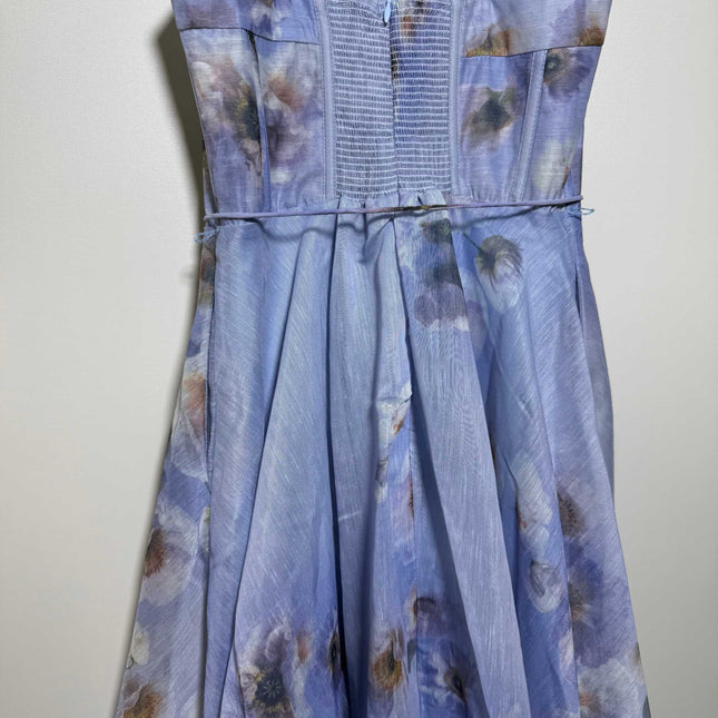ZIMMERMANN 26S MAXI DRESS STYLE 199