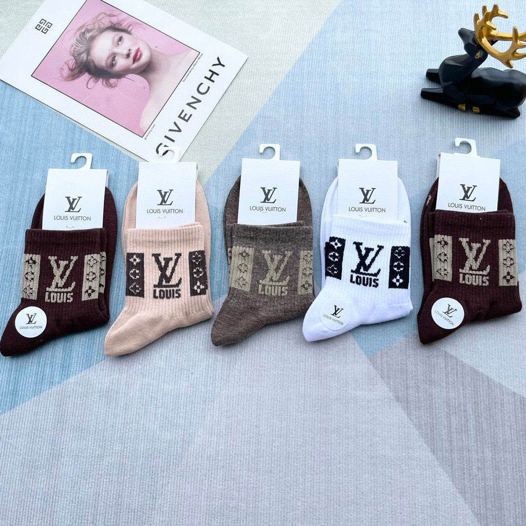 LOW-CUT SOCKS 212328 (1 BOX)