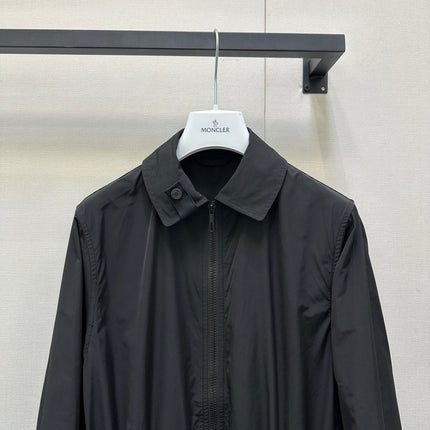 HERMES 25S TRENCH COAT 298