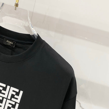 FENDI 26S SHORT SLEEVE T-SHIRT 155