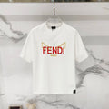 FENDI 26S SHORT SLEEVE T-SHIRT 197