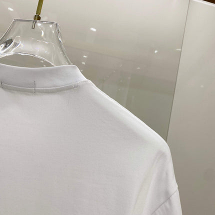 GUCCI 26S SHORT SLEEVE CREWNECK T-SHIRT 622