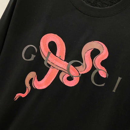 GUCCI 26S SHORT SLEEVE CREWNECK T-SHIRT 623